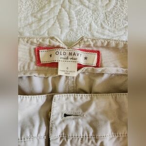 Old Navy trousers